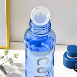 Plastic Water Bottle